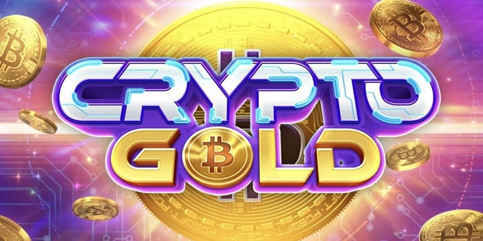 Tips Gacor Untuk Jackpot Slot Crypto Gold Dengan Putaran Sakti