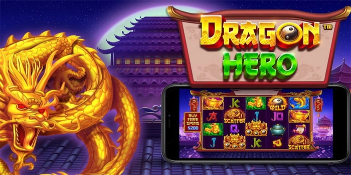 Strategi Main Aman Di Dragon Hero Dengan Modal Terbatas