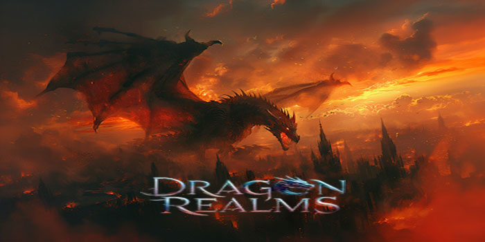 Panduan Singkat Jackpot di Slot Dragon Realm