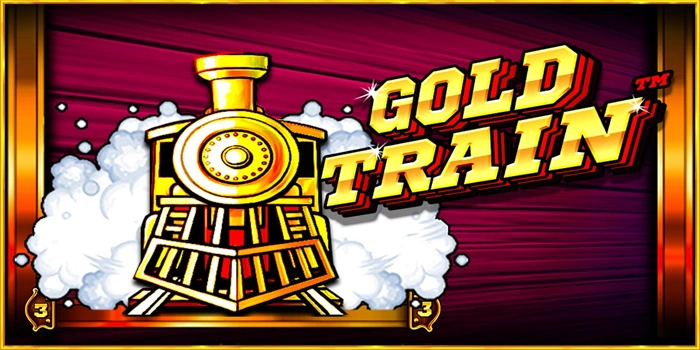 Cara Menjaga Fokus Saat Bermain Slot Gold Train
