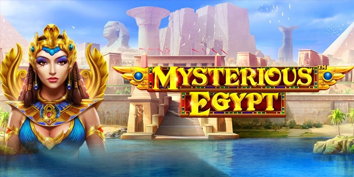 Waktu Gacor Rahasia Slot Mysterious Egypt Yang Sering Diabaikan